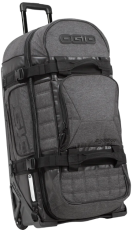 Τσάντα με τροχούς OGIO RIG 9800 DARK STATIC