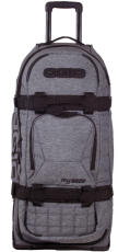 Τσάντα με τροχούς OGIO RIG 9800 DARK STATIC