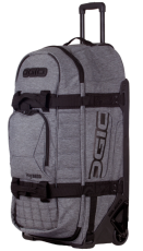 Τσάντα με τροχούς OGIO RIG 9800 DARK STATIC