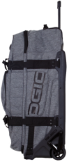 Τσάντα με τροχούς OGIO RIG 9800 DARK STATIC