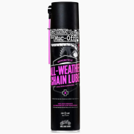 Λιπαντικό αλυσίδας Muc-Off M-637-400ml