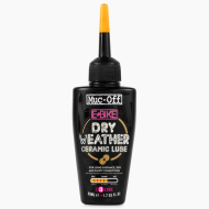 Λιπαντικό αλυσίδας Muc-Off eBike Dry Weather 50 ml M-1104