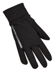 Thermal gloves ICE2 BLACK