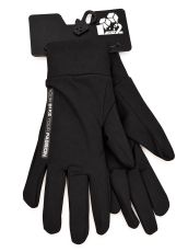Thermal gloves ICE2 BLACK