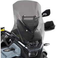 Слюда BARRACUDA AEROSPORT CF Moto 450MT