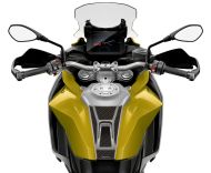 Tankpad BMW F900XR ONEDESIGN CGF900CP