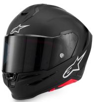 Каска ALPINESTARS S-R7 BLACK MATTE