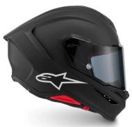Каска ALPINESTARS S-R7 BLACK MATTE