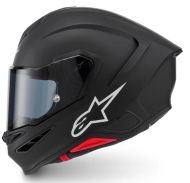Каска ALPINESTARS S-R7 BLACK MATTE
