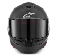 Каска ALPINESTARS S-R7 BLACK MATTE
