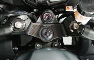Ασφάλεια για πάνω τριπλή Z1000SX ONEDESIGN PPSK6P