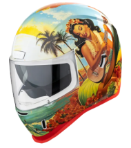 Каска ICON AIRFORM MIPS Island Time