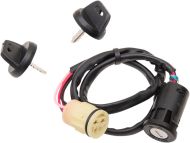 Ключ за запалване HONDA MSE MOOSE RACING 400-1215-PU