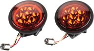 Stopuri LED CANAM roșii MOOSE RACING 500-1000-PU