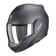 Scorpion Exo-Tech Evo Carbon Black Matt