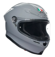 Каска AGV K6 S E2206 NARDO GREY