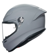 Каска AGV K6 S E2206 NARDO GREY