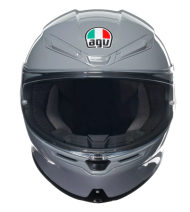 Каска AGV K6 S E2206 NARDO GREY