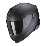 Каска Scorpion Exo-520 Air Solid Matt Black