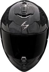 Каска Scorpion Exo 1400 Evo II Air Carbon Onyx