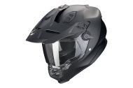 Helmet Scorpion ADF-9000 Air Solid Matt/Black