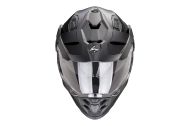 Helmet Scorpion ADF-9000 Air Solid Matt/Black