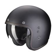 Каска Scorpion BELFAST EVO Matt Black