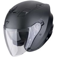 Каска Scorpion Exo Z1 Solid Matt/Pearl/Black