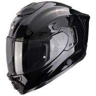 Каска Scorpion Exo-1500 Air Solid Black