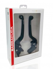 Manete de frână și ambreiaj BARRACUDA Ducati