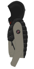 Мото яке Alpinestars Therma-Tech Waterproof Jacket