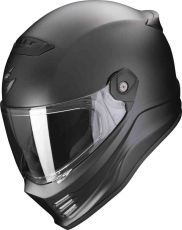 Каска Scorpion Exo - Covert Fx Pearl Black Matt