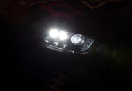 Led фар RZR900/1000 BK MOOSE RACING 100-3356-PU