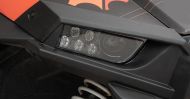 Led фар RZR900/1000 BK MOOSE RACING 100-3356-PU