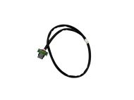 Кръгъл скоростомер WRNG HARNESS LONG RICK'S MOTORSPORT ELECTRICS S8-CS201S0-80