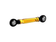 Къс лост за превключване GOLD RICK'S MOTORSPORT ELECTRICS MF-GSL1010-GG
