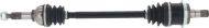 Комплект оси CF MOTO MOOSE RACING CFM-7009