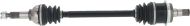 Комплект оси CF MOTO MOOSE RACING CFM-7008
