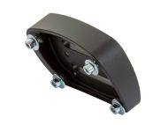 Βάση πινακίδας κυκλοφορίας SOFTAIL '1 RICK'S MOTORSPORT ELECTRICS 50-4210100-SM