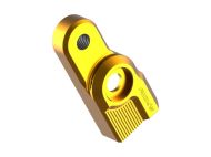 Επέκταση μοχλού αλλαγής ταχυτήτων GOLD RICK'S MOTORSPORT ELECTRICS TC-GSE1000-GG