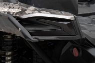 LED задни светлини CANAMX3 BLK MOOSE RACING 500-3359-PU