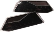 LED задни светлини RZR1000 BK MOOSE RACING 100-2360-PU