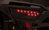 LED задни светлини RZR1000 BK MOOSE RACING 100-2360-PU