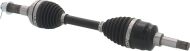 Комплект HD ос CF MOTO MOOSE RACING CFM-6002HD