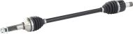 Комплект HD ос KAWASAKI MOOSE RACING KAW-6032HD