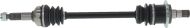 Комплект оси CF MOTO MOOSE RACING CFM-7006