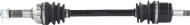 Kit ax CF MOTO MOOSE RACING CFM-7011
