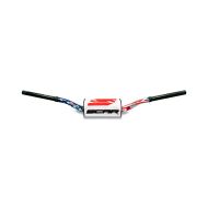 Кормило O2 D28.6MM YAM PATRI SCAR S9182PTUS-WH