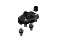Ανυψωτικό με ανύψωση 40 χιλιοστών OEM RICK'S MOTORSPORT ELECTRICS S8-RV40125-0