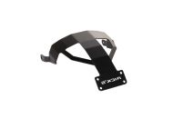 Βάση πινακίδας κυκλοφορίας CENTER RH9 RICK'S MOTORSPORT ELECTRICS 36-1N50000-0